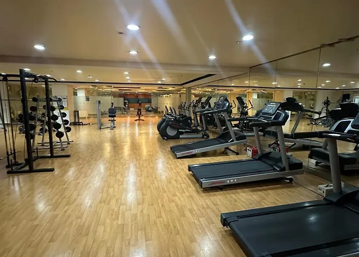 Apartment Cozy At Morgan Mckinley Hill, Bgc Manila